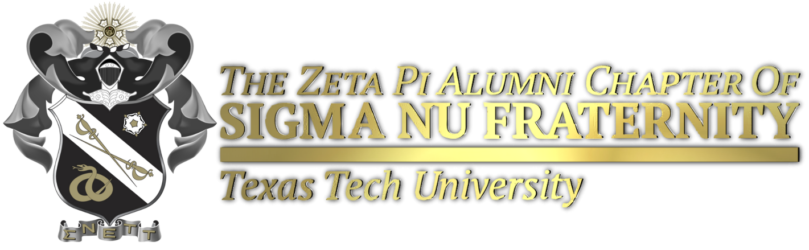 Zeta Pi Alumni of Sigma Nu Fraternity